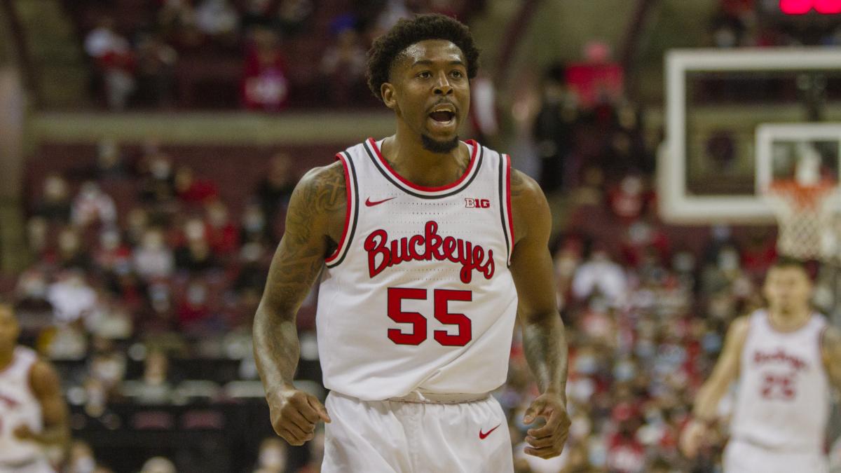 11. Jamari Wheeler